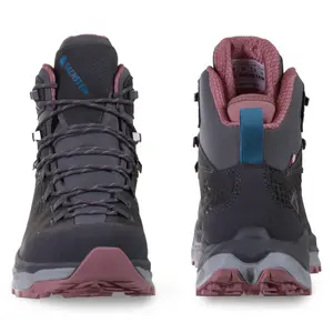 Sapatos de caminhadas para mulheres Dachstein Silvretta MC GTX image-2