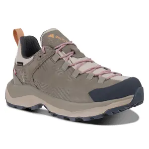 Sapatos de caminhadas para mulheres Dachstein Silvretta LC GTX image-1