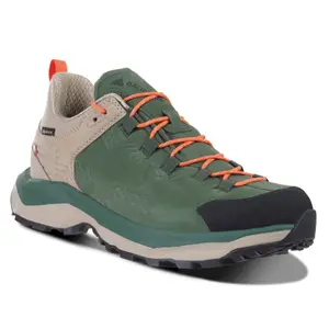 Sapatos para caminhadas Dachstein Silvretta LC GTX image-1