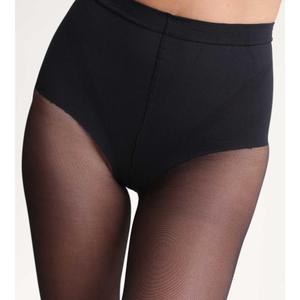 Women's tights DIM Diam's Ventre Plat 25D image-1