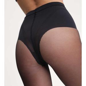 Women's tights DIM Diam's Ventre Plat 25D image-2