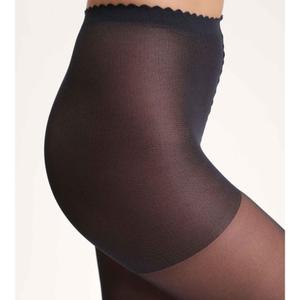 Leggings da donna DIM voile transparent Body Touch 17D