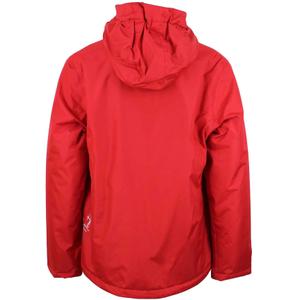 Dětská lyžařská bunda s dvojitou fleecovou vrstvou Peak Mountain Ecajik image-1