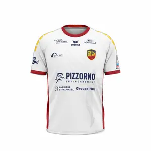 Udebanetrøje Saint-Raphaël 2024/25 image-0