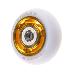 Sada 4 koleček na koloběžku Famus Wheels 88A image-1