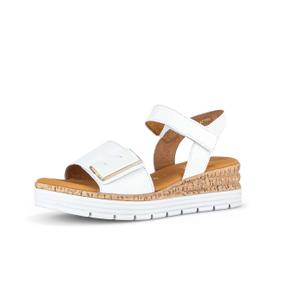 Women's wedge sandals Gabor Comfort image-1