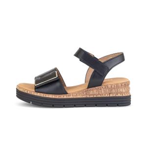 Women's wedge sandals Gabor Comfort