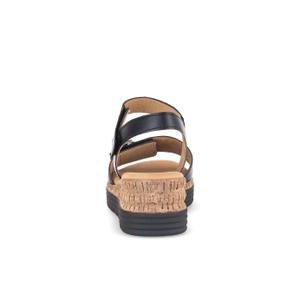 Women's wedge sandals Gabor Comfort image-3