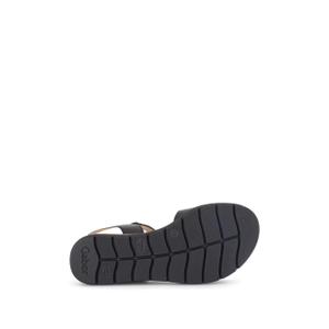 Women's wedge sandals Gabor Comfort image-5