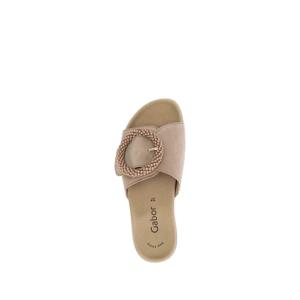 Women's slides Gabor Fashion image-4