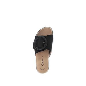 Women's slides Gabor Fashion image-4