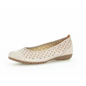 Ballet flats woman Gabor Fashion image-1