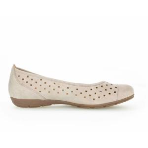 Ballet flats woman Gabor Fashion image-2