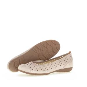 Ballet flats woman Gabor Fashion image-5