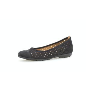 Ballet flats woman Gabor Fashion image-1