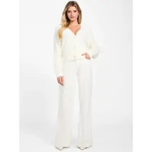 Cárdigan de mujer Guess Fuzzy Kinako image-1