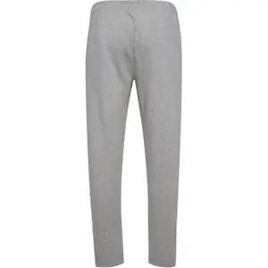 Pantalones de chándal de algodón Hummel Mover image-1