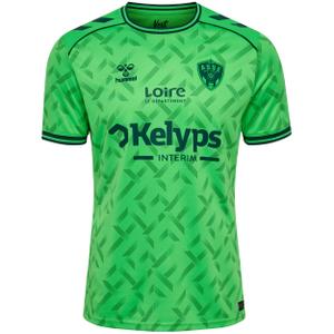 Fourth ASSE jersey 2025/26