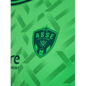 Fourth ASSE jersey 2025/26 image-1