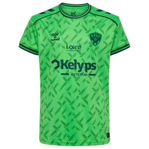Fourth child jersey ASSE 2025/26