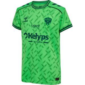 Fourth child jersey ASSE 2025/26 image-2