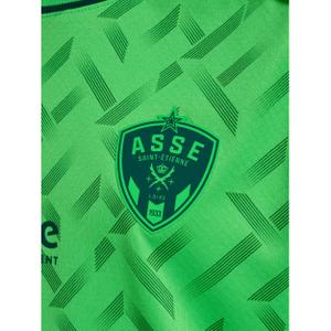 Fourth child jersey ASSE 2025/26 image-3