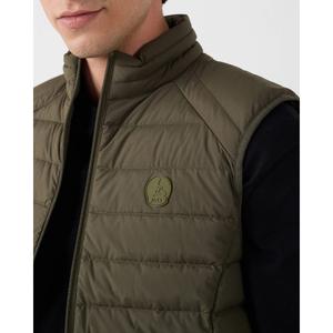 Gilet imbottito JOTT Arafo image-3