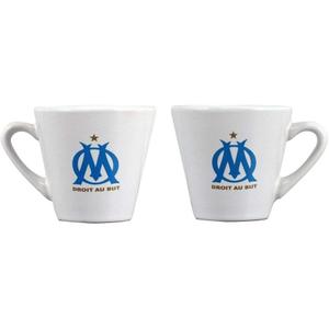 OM Mug Set (x2)