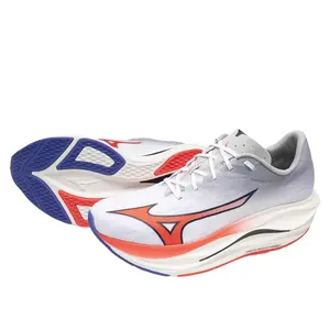 Zapatillas de running Mizuno Wave Rebellion Flash 3 image-2