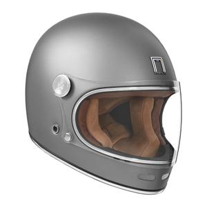 Volle motorhelm Nox Premium Revenge