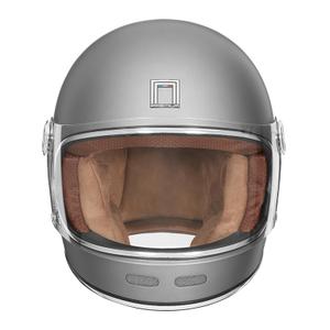 Volle motorhelm Nox Premium Revenge image-1