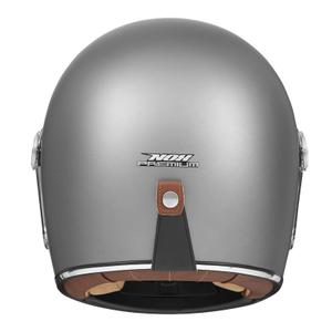 Volle motorhelm Nox Premium Revenge image-2