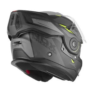Casque moto reversible Nox Premium Spinner image-4