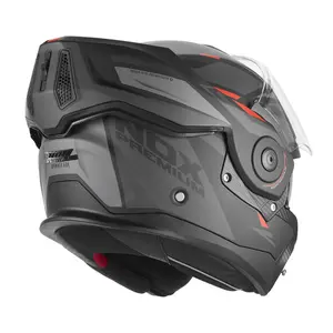 Casque moto reversible Nox Premium Spinner image-4