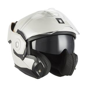 Reversible motorcycle helmet Nox Premium Spinner