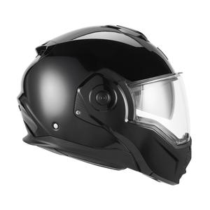 Reversible motorcycle helmet Nox Premium Spinner image-1