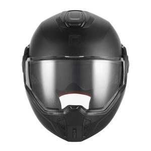Reversible motorcycle helmet Nox Premium Spinner image-2