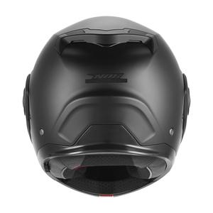 Reversible motorcycle helmet Nox Premium Spinner image-3