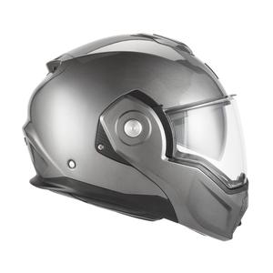 Reversible motorcycle helmet Nox Premium Spinner image-1
