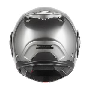 Reversible motorcycle helmet Nox Premium Spinner image-2