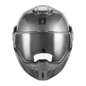 Reversible motorcycle helmet Nox Premium Spinner image-3
