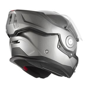 Reversible motorcycle helmet Nox Premium Spinner image-4