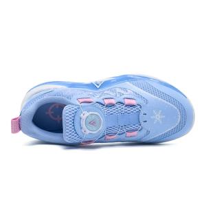 Scarpe basket per bambini Rigorer AR2 Snowman image-3