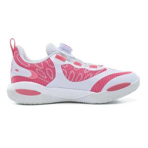 Scarpe basket per bambini Rigorer AR2 Valentine's Day image-1
