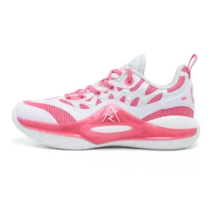 Scarpe basket per bambini Rigorer AR2 Valentine's Day image-1