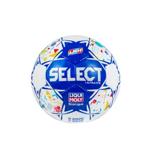 Mini Ball Select Ultimate LNH V25/26 image-0