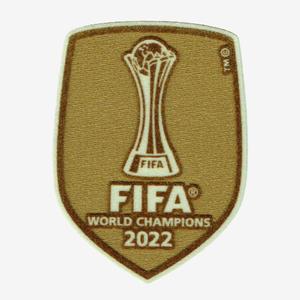 fifa club 2022 badge 
