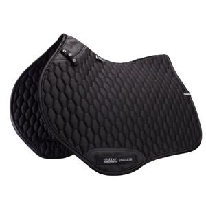 Cross-zadeldoek voor paard Stübben Streamline Gen2