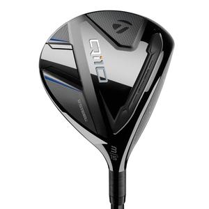 Dřevo na golf N°5 Pravák Taylormade Qi10 2024 Ventus Light