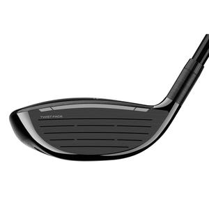 Dřevo na golf N°5 Pravák Taylormade Qi10 2024 Ventus Light image-1